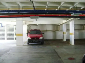 Apartamento Cabo Branco