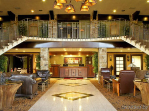 Park Plaza Regency Lodge Omaha