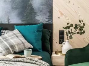Black River Apartment