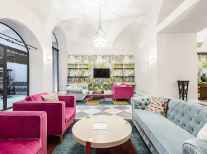 Albizi Penthouse