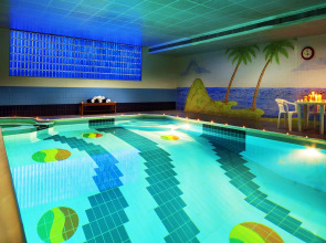 Admiral Plaza Hotel Dubai