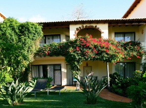 Quinta Splendida Wellness & Botanical Garden