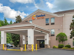 Comfort Suites Cordova