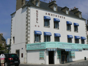 Hotel Amethyste