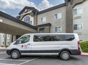 Best Western Plus Vineyard Inn