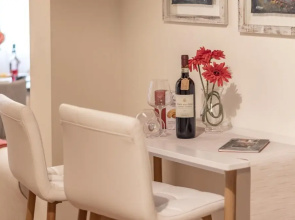 Venice Boutique Apartment - Venice Boutique Apartm