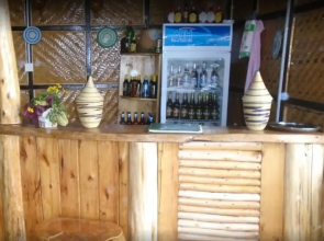Bwindi Panorama Resort