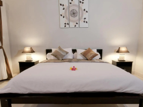 Matra Bali Guest House