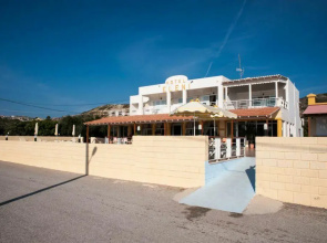 Eleni Hotel