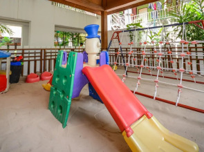 Horizon Patong Beach Resort and Spa