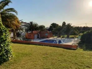 Villa Belinha - Guest House