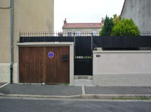 Maison Sorbier - Appartement 1