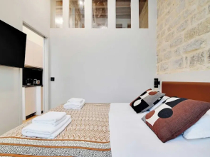 Stunning Apartment 2br/6p - Rex - Grands Boulevards
