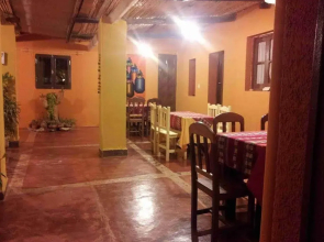 La Casona