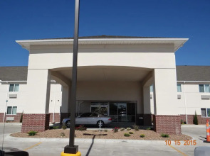 Days Inn & Suites El Dorado