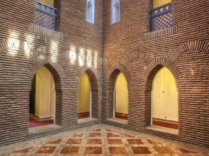 Hotel Marrakech le Tichka