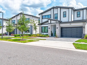 5893 Family Fun Home With Pool Near Theme Parks