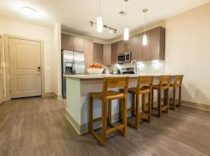 Modish and Spacious Apartments at The Exchange on Erwin in Durham, North Carolina