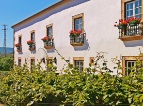 Hotel Rural Casa Viscondes Varzea
