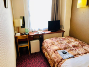 Hotel Hisagoya