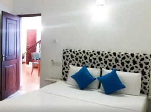 C J Beach Resort