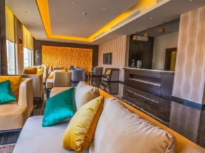 Suknai Aja Hotel Suites
