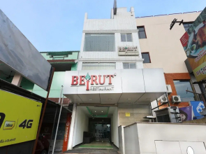 OYO 12276 Peach Tree