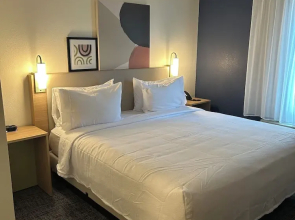 Spark by Hilton Dothan