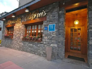 Hotel Els Puis