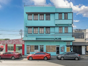 1818 Studios on Calle Loíza
