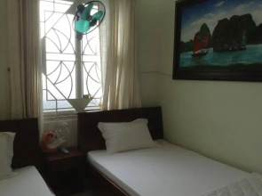 Lamenda Saigon Hotel