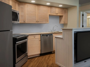 Disney's Old Key West Resort 