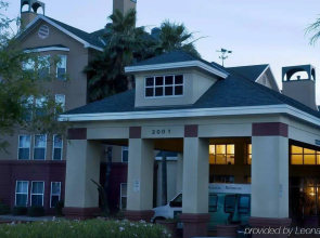 Homewood Suites by Hilton Phoenix-Biltmore