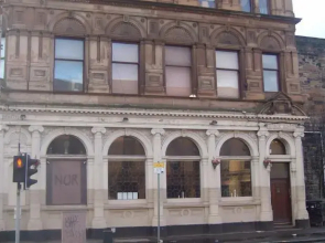 My Glasgow House - Central