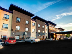 Home Inn & Suites Yorkton