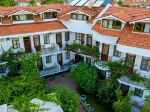 Yeni Doga Hotel