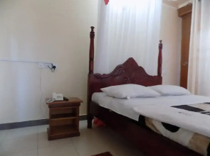 Tick Emporium Hotel Mbarara