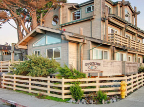 Cypress Inn On Miramar Beach