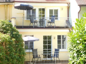 Ferienwohnungen Lebenswert Ferienwohnung Lebenswert III