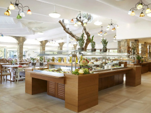 Anthemus Sea Beach Hotel & Spa