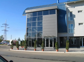 Euro House Hotel