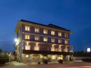 Hotel San Francesco