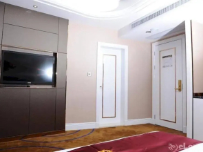Wuhua Intenational Hotel