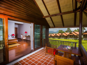 Farmer's Boutique Resort