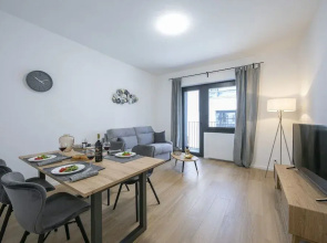 Boutique Apartment 3