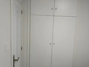 Apartamento Laxe con vistas al mar