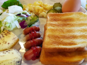 Hotel Yeogiuhtte Gyeongpo