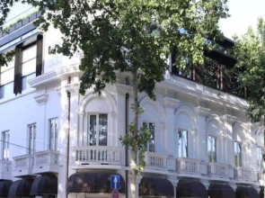 The Crown Boutique Hotel & SPA