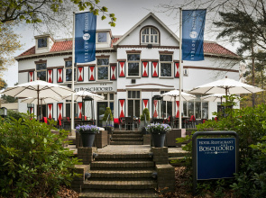 Fletcher Hotel-Restaurant Boschoord