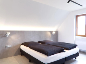 Helles Maisonette-Apartment am Aalener Stadtpark